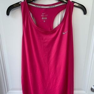 Nike Dri Fit Tank Top